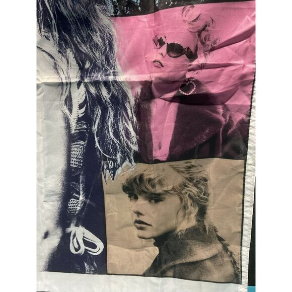 Taylor Swift Eras Tour Nylon Banner - Picture 6 of 8